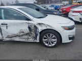Chevrolet Malibu Fwd 1Lt 1G1ZD5ST4SF132686 fotografie