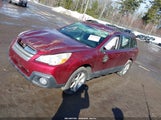 Subaru Outback 2.5I 4S4BRBAC2E3308758 fotografie