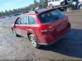 Subaru Outback 2.5I 4S4BRBAC2E3308758 снимка