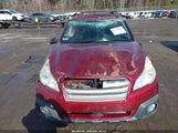 Subaru Outback 2.5I 4S4BRBAC2E3308758 снимка