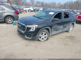GMC Terrain Awd Sle 3GKALTEVXNL114555 снимка