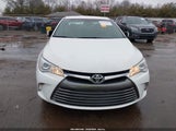 Toyota Camry Le 4T1BF1FK0HU792673 снимка