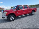 Ford F-250 Xlt 1FT7W2BT6CEC38135 снимка