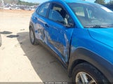 Hyundai Kona Se KM8K1CAA1LU569656 снимка