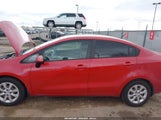 Kia Rio Lx KNADM4A37D6234481 снимка