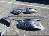 Subaru Crosstrek Limited JF2GTHNC2M8257094 снимка