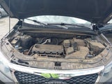 Kia Sorento Lx 5XYKT3A17BG018047 снимка