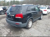 Kia Sorento Lx 5XYKT3A17BG018047 снимка