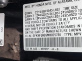 Honda Pilot 2Wd Special Edition 5FNYF5H26MB025786 photo
