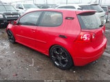 Volkswagen Gti 2-Door WVWFV71K66W087929 photo