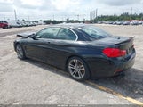 BMW 430I WBA4U7C50H5H19463 снимка