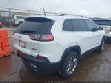 Jeep Cherokee Latitude Plus 4X4 1C4PJMLBXKD474940 снимка