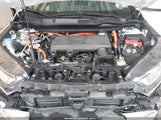Honda Cr-V Hybrid Touring 7FART6H99ME027844 photo