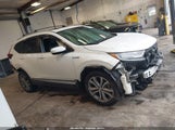 Honda Cr-V Hybrid Touring 7FART6H99ME027844 fotografie