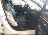 Honda Cr-V Hybrid Touring 7FART6H99ME027844 снимка
