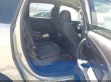 Chevrolet Traverse 1Lt 1GNKVGKD2FJ215652 fotografie