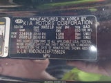 Kia Soul KNDJN2A24F7156124 снимка