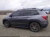 Honda Passport Awd Ex-L 5FNYF8H50MB041719 fotografie