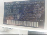 Hyundai Tucson Sel 5NMJBCDE2SH573801 снимка