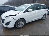Mazda Mazda5 Sport JM1CW2BL9D0162634 снимка
