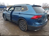 Volkswagen Tiguan 2.0T Se/2.0T Sel/2.0T Sel R-Line/2.0T Sel R-Line Black 3VV2B7AX1KM136128 photo