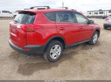 Toyota Rav4 Le JTMZFREV2FD057560 снимка
