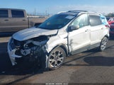 Ford Escape Titanium 1FMCU9J97GUB71989 fotografie