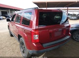 Jeep Patriot Sport 1C4NJPBAXFD280562 снимка