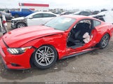 Ford Mustang Ecoboost 1FA6P8THXH5205528 снимка
