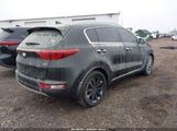 Kia Sportage Ex KNDPNCAC8J7452491 снимка