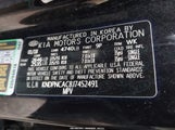 Kia Sportage Ex KNDPNCAC8J7452491 снимка