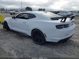 Chevrolet Camaro Zl1 1G1FK1R61K0151815 photo