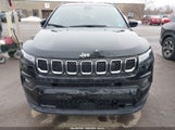 Jeep Compass Latitude 4X4 3C4NJDBN4RT606517 снимка
