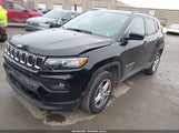 Jeep Compass Latitude 4X4 3C4NJDBN4RT606517 снимка