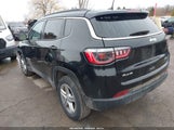 Jeep Compass Latitude 4X4 3C4NJDBN4RT606517 снимка