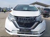 Nissan Versa Note Sv 3N1CE2CP6KL362166 снимка