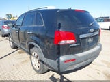 Kia Sorento Lx 5XYKT3A64DG388225 снимка