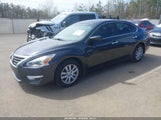 Nissan Altima 2.5 S 1N4AL3AP0DN551424 снимка