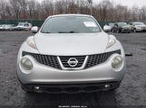 Nissan Juke Sl JN8AF5MV6DT225747 снимка