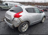 Nissan Juke Sl JN8AF5MV6DT225747 снимка