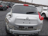 Nissan Juke Sl JN8AF5MV6DT225747 снимка