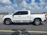 Chevrolet Silverado  2Wd Short Bed Ltz 3GCPAEED3RG440193 fotografie