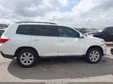 Toyota Highlander Base Plus 5TDZA3EHXDS032493 снимка