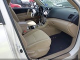 Toyota Highlander Base Plus 5TDZA3EHXDS032493 снимка