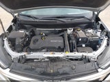 Chevrolet Equinox Fwd Lt 3GNAXKEV7NL192096 снимка