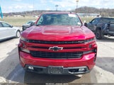 Chevrolet Silverado  4Wd Short Bed Rst 1GCUYEED8MZ335012 fotografie