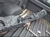 Chevrolet Silverado  4Wd Standard Bed Wt 1GCRYAEH8MZ107559 fotografie