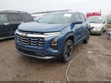 Chevrolet Equinox Awd Lt 3GNAXPEG7TL306433 снимка