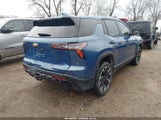 Chevrolet Equinox Awd Lt 3GNAXPEG7TL306433 снимка