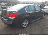 Subaru Legacy 2.5I Premium 4S3BMCG68B3245655 снимка